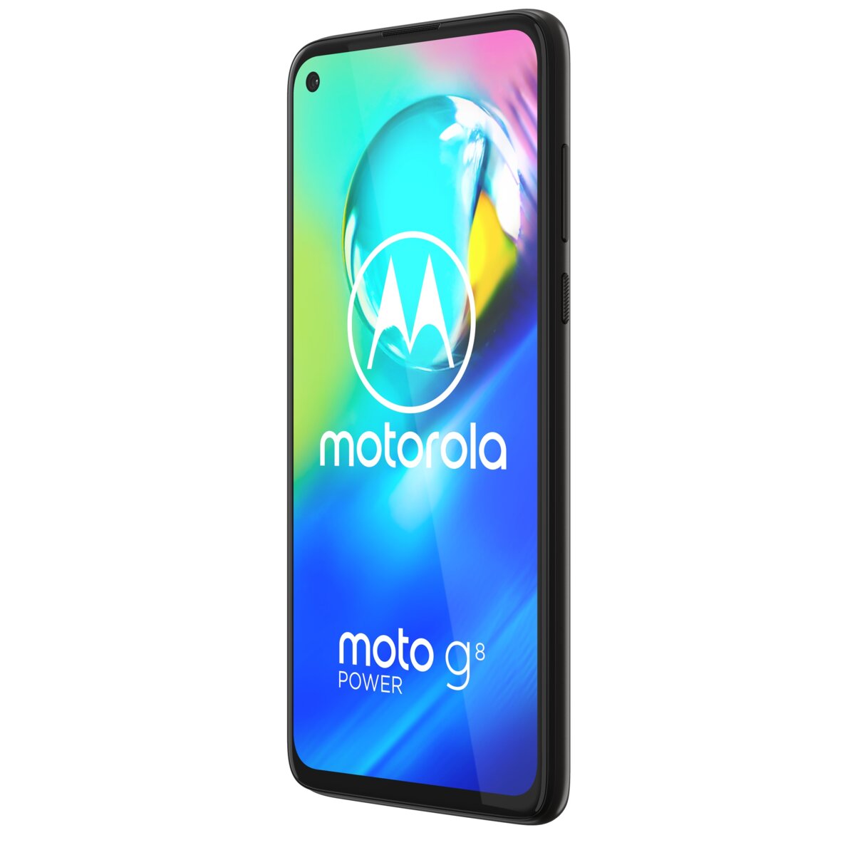 MOTOROLA Moto G8 Power 4/64GB Czarny Smartfon - ceny i opinie w Media ...
