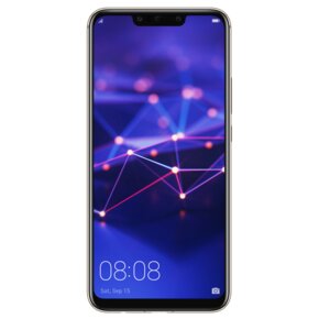 huawei mate 20 lite 4 64gb 6 3 zloty 51092rkt smartfon ceny i opinie w media expert