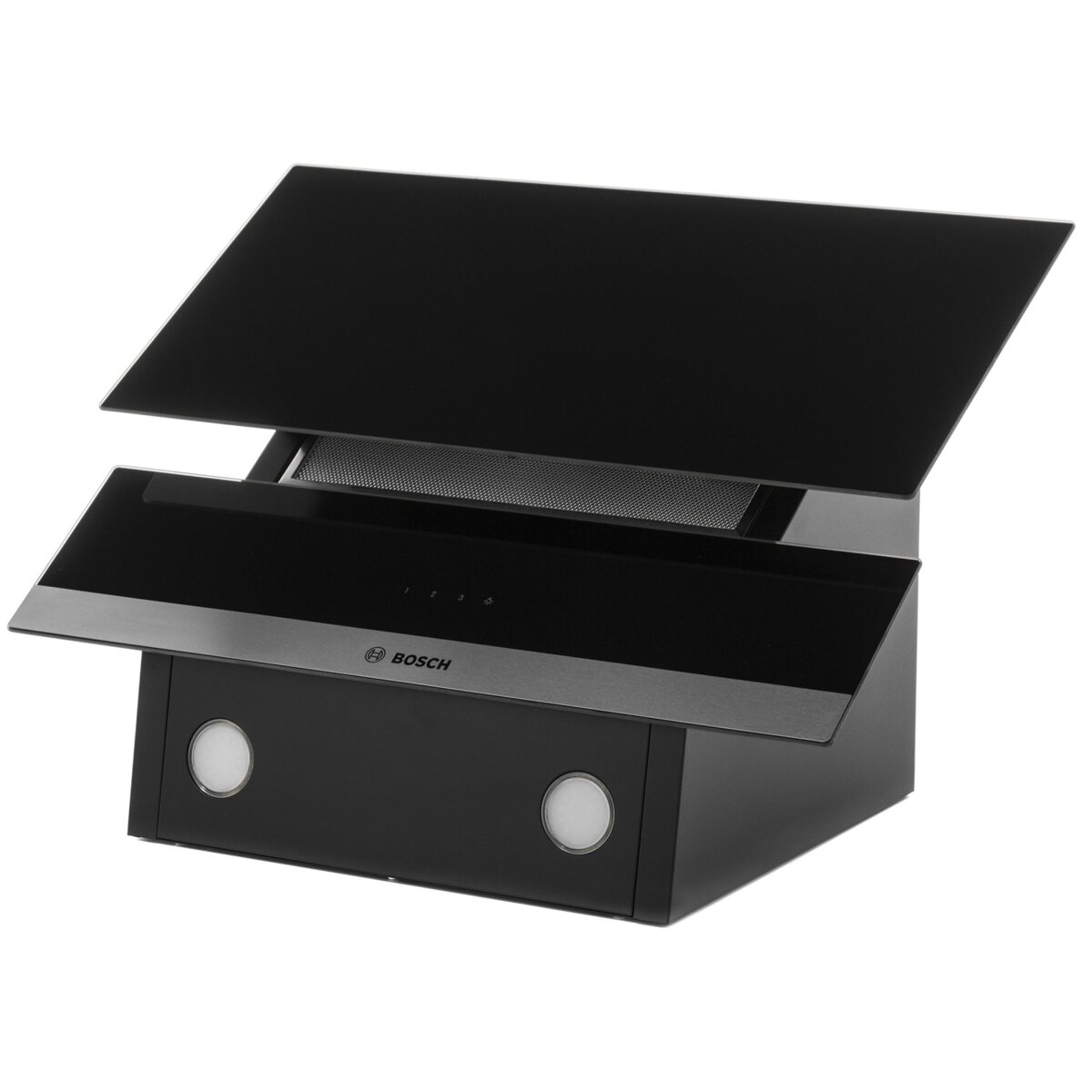 BOSCH DWK065G60 Okap - ceny i opinie w Media Expert
