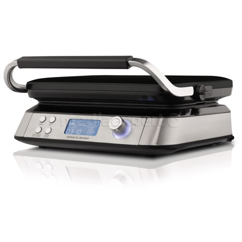 Gotze Jensen Dw900 Gofrownica Ceny I Opinie W Media Expert