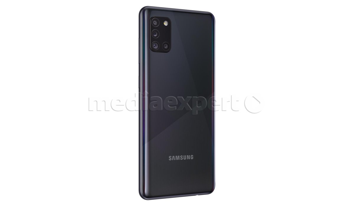 samsung sm a315 galaxy a31