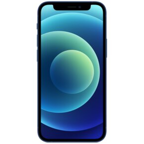 Apple Iphone 12 Mini 256gb 5g 5 4 Niebieski Mged3pm A Smartfon Ceny I Opinie W Media Expert