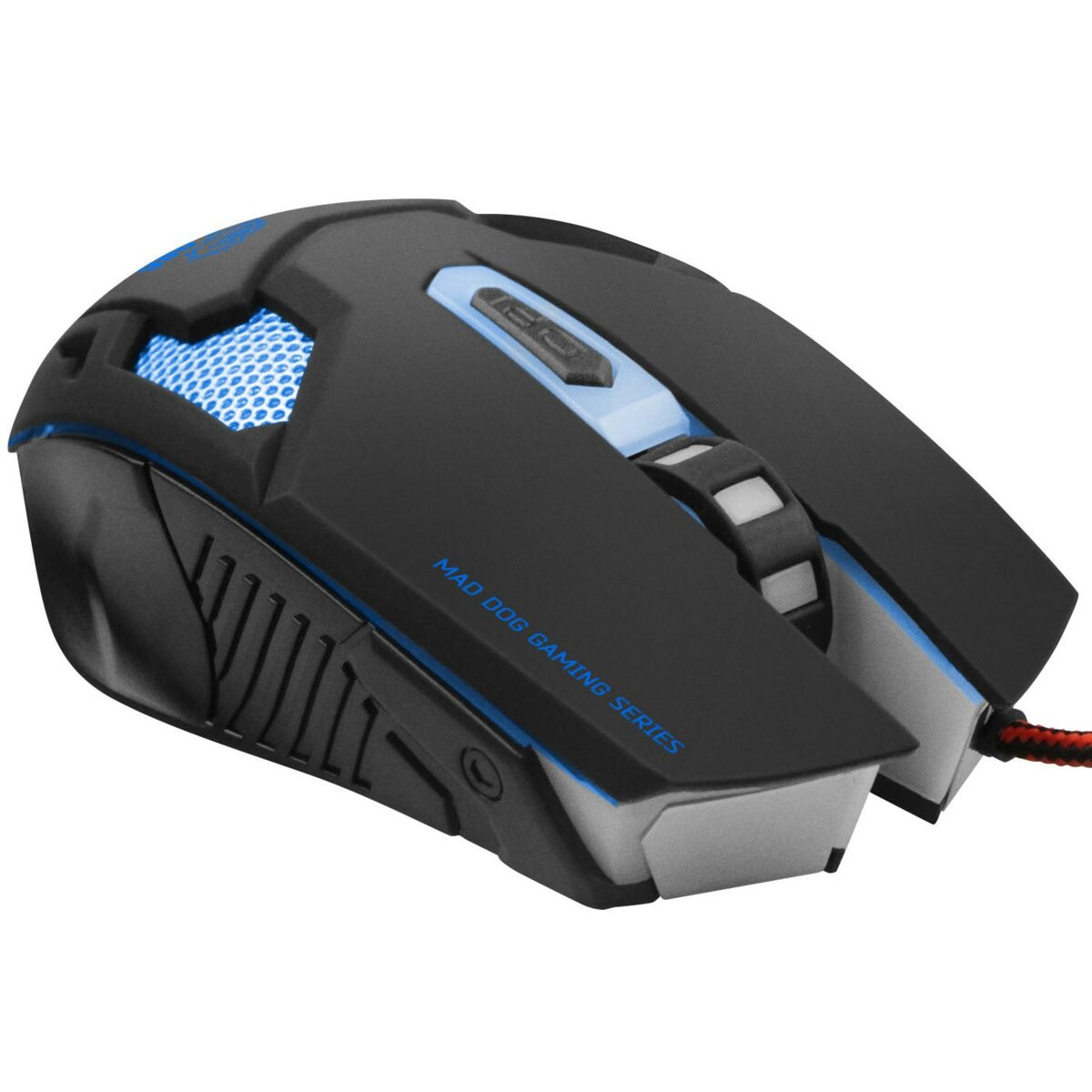 MAD DOG GM500 Mysz - ceny i opinie w Media Expert