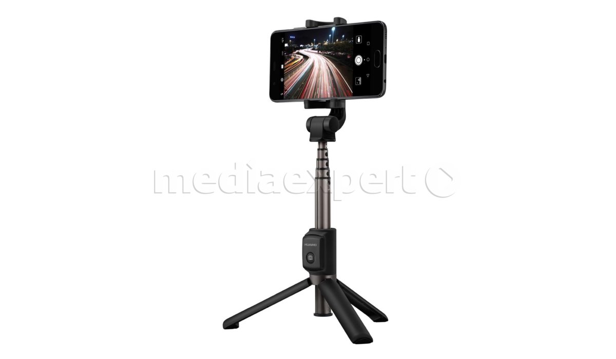 HUAWEI AF15 Uchwyt selfie - ceny i opinie w Media Expert