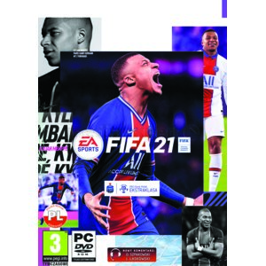 FIFA 21 Gra PC