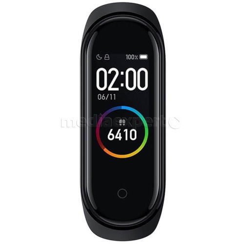 Xiaomi Mi Band 4 OPASKA SPORTOWA JĘZYK POLSKI Xiaomi Mi Band 4 OPASKA SPORTOWA JĘZYK POLSKI