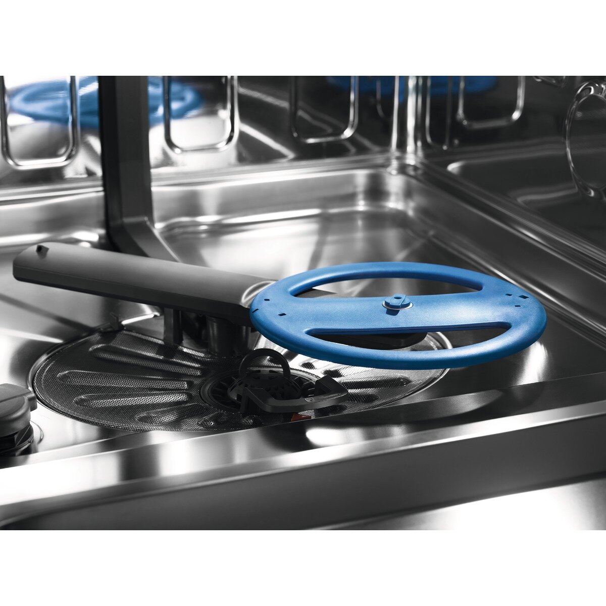 ELECTROLUX EEM48320L Zmywarka - ceny i opinie w Media Expert