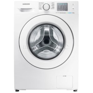 Samsung Wf60f4efw0w Eco Bubble Pralka Ceny I Opinie W Media Expert