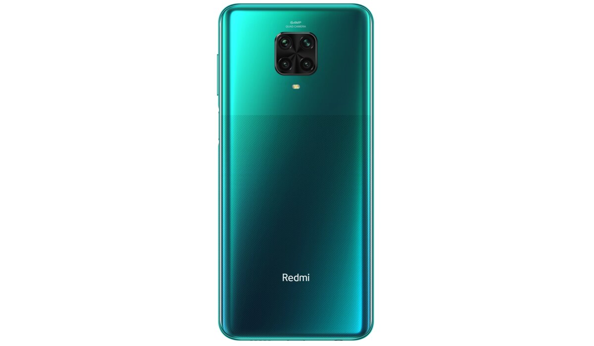 XIAOMI Redmi Note 9 Pro 6/64GB Zielony Smartfon - ceny i opinie w Media ...