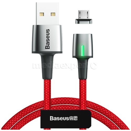 Baseus Zinc Camxc B09 2 M Kabel Usb Micro Usb Ceny I Opinie W