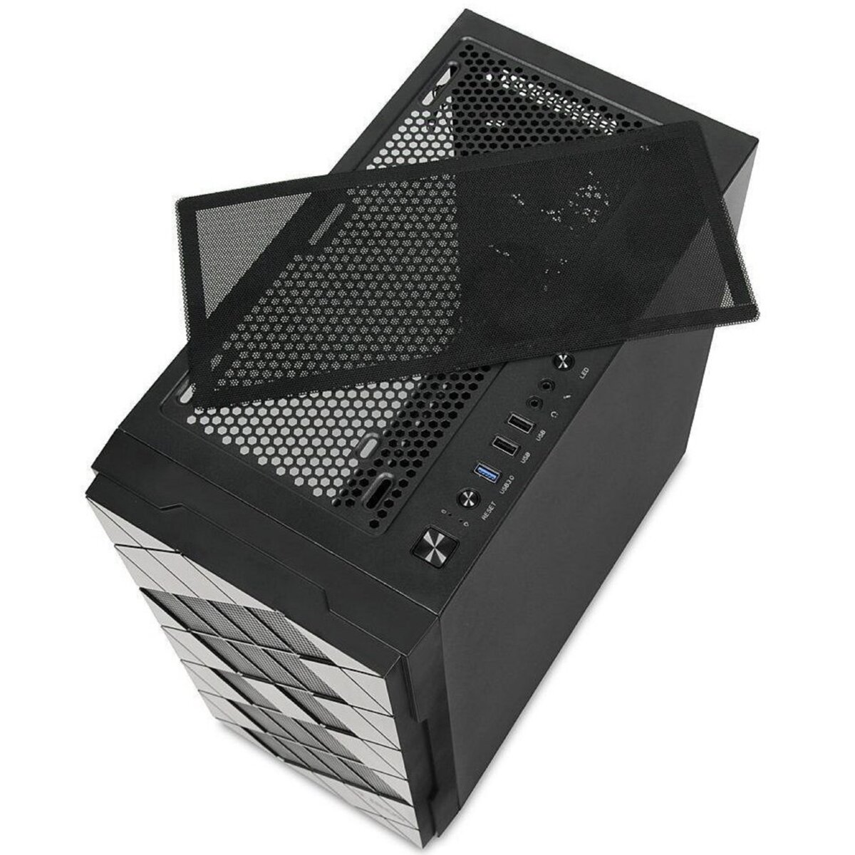 IBOX Passion V6 Obudowa - ceny i opinie w Media Expert