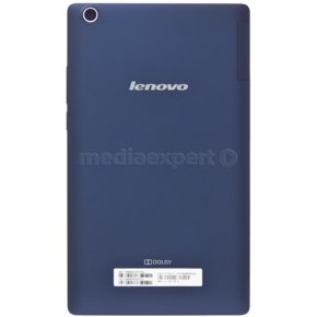 Lenovo Tab 2 A8 50l Lte Niebieski Tablet Ceny I Opinie W Media Expert