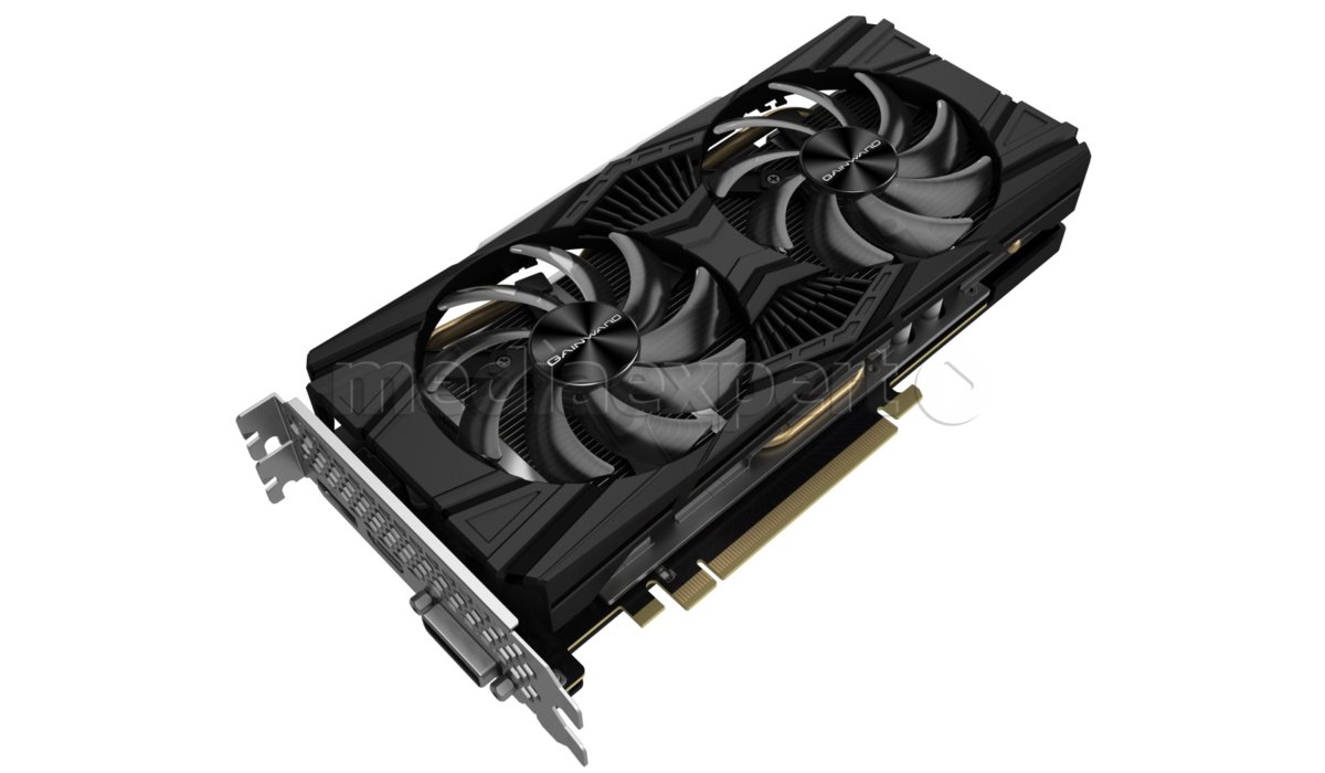 GAINWARD GeForce RTX 2060 Super Ghost 8GB Karta graficzna - ceny i ...