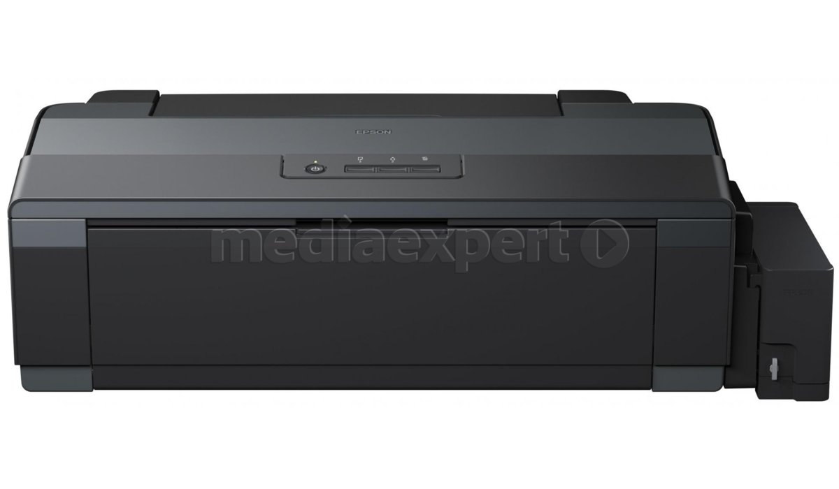 EPSON L1300 Drukarka - ceny i opinie w Media Expert