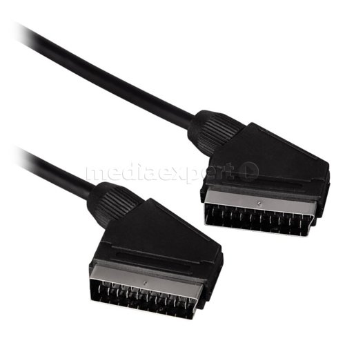 Hama 3 M Kabel Scart Scart Ceny I Opinie W Media Expert
