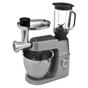KENWOOD KVL6420S Chef Elite Robot kuchenny ceny i opinie w KENWOOD KVL6420S Chef Elite Robot kuchenny ceny i opinie w
