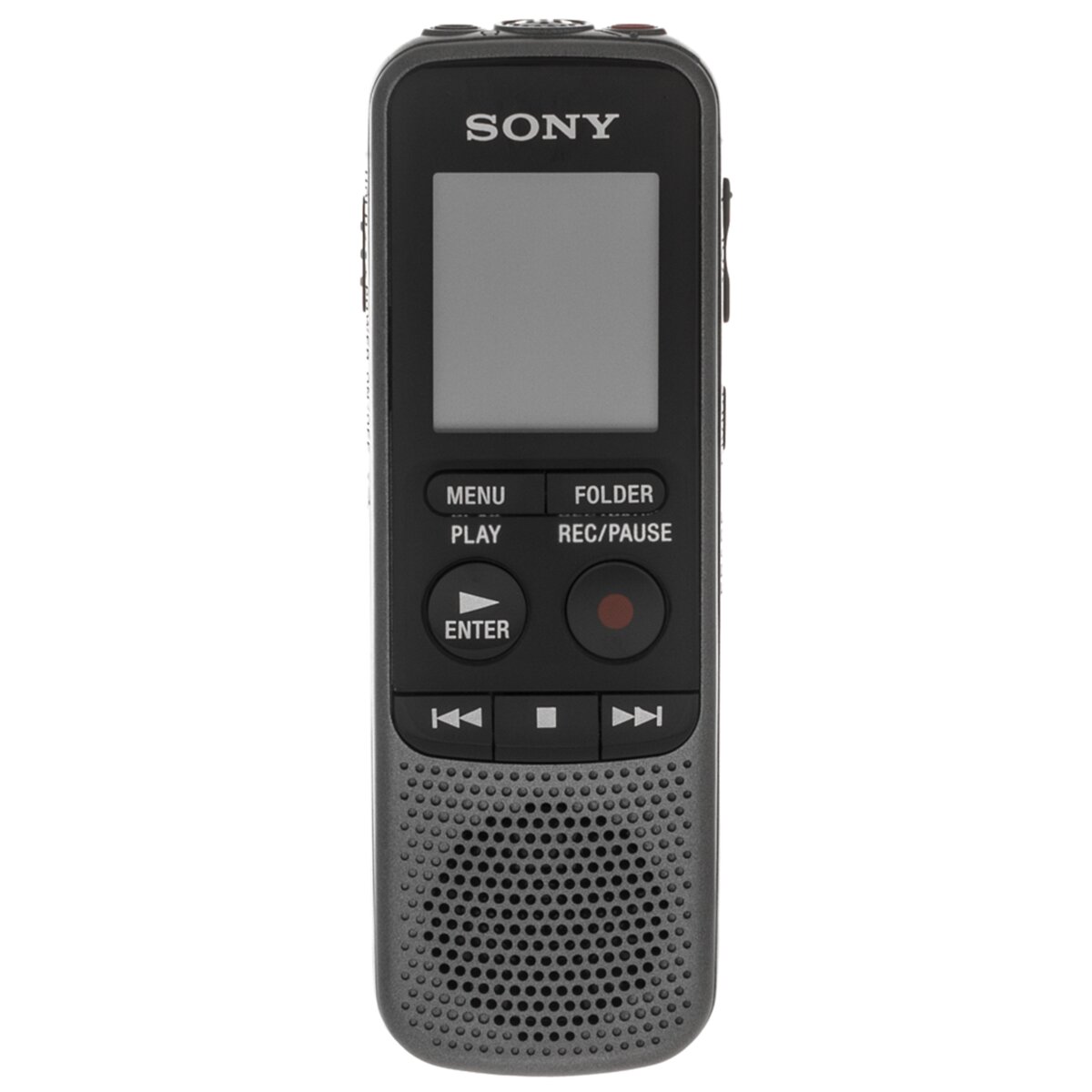 SONY ICDPX240 Dyktafon ceny i opinie w Media Expert