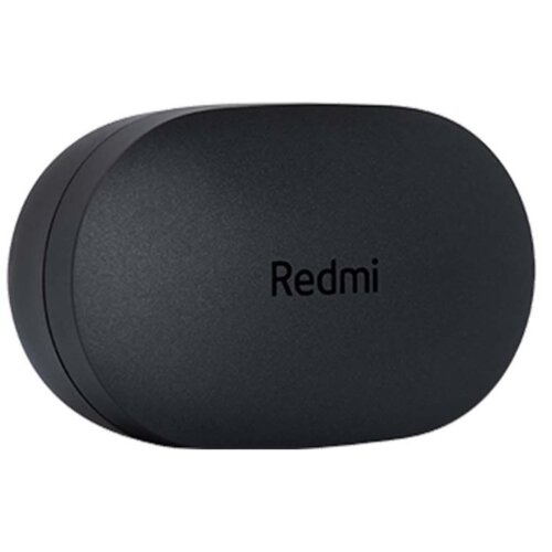 XIAOMI Redmi AirDots S Czarny SÅuchawki dokanaÅowe - ceny i opinie w