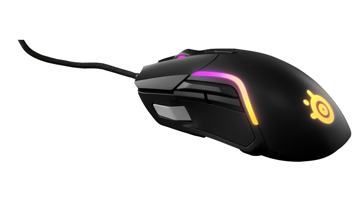 zoom rival 5