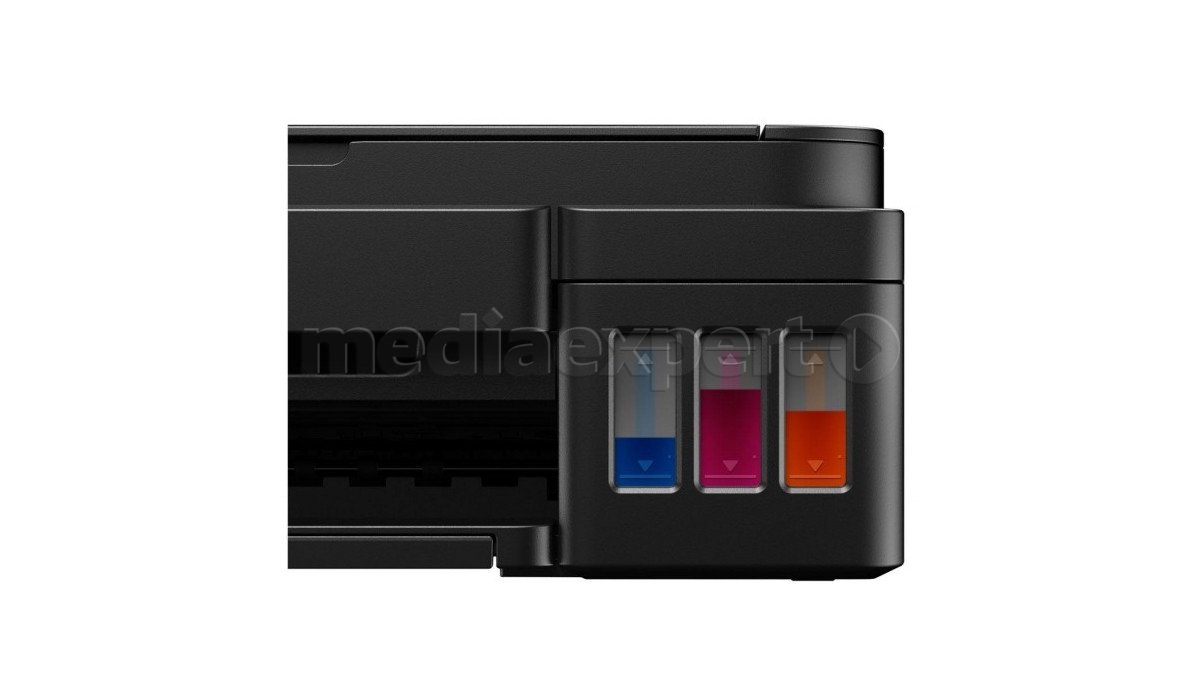 CANON G3411 Urządzenie ceny i opinie w Media Expert