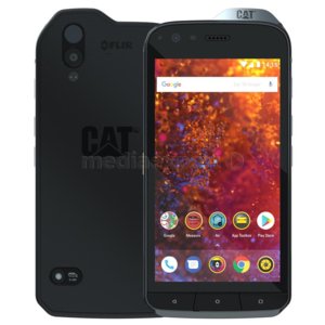 Cat S61 Czarny Smartfon Ceny I Opinie W Media Expert