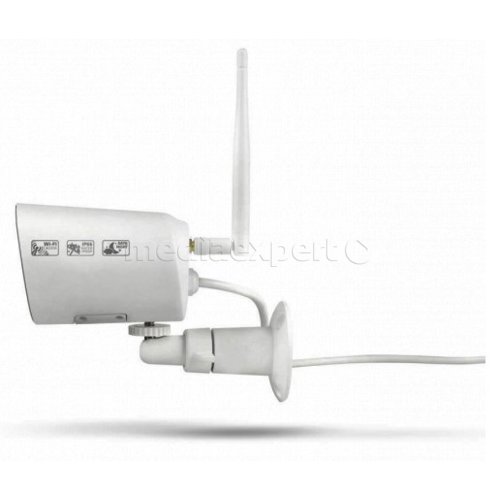 XBLITZ Force 3 Kamera IP - ceny i opinie w Media Expert