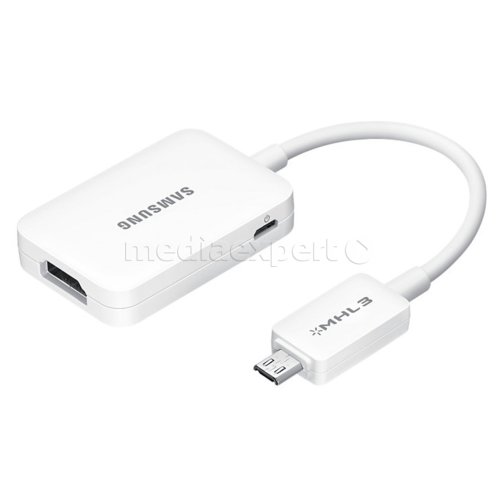 Samsung Ee Hn910fwegww Microusb Hdmi Adapter Ceny I Opinie W