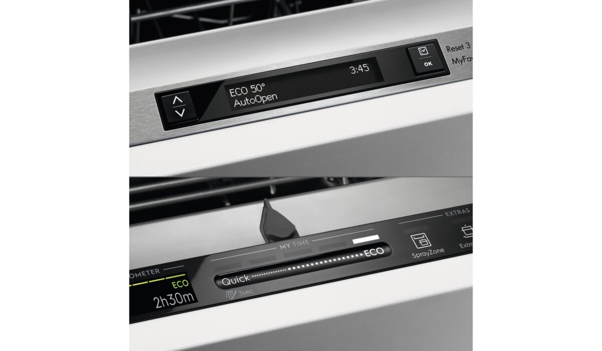 Посудомоечная машина electrolux ees47320l Посудомоечная машина electrolux ees47320l