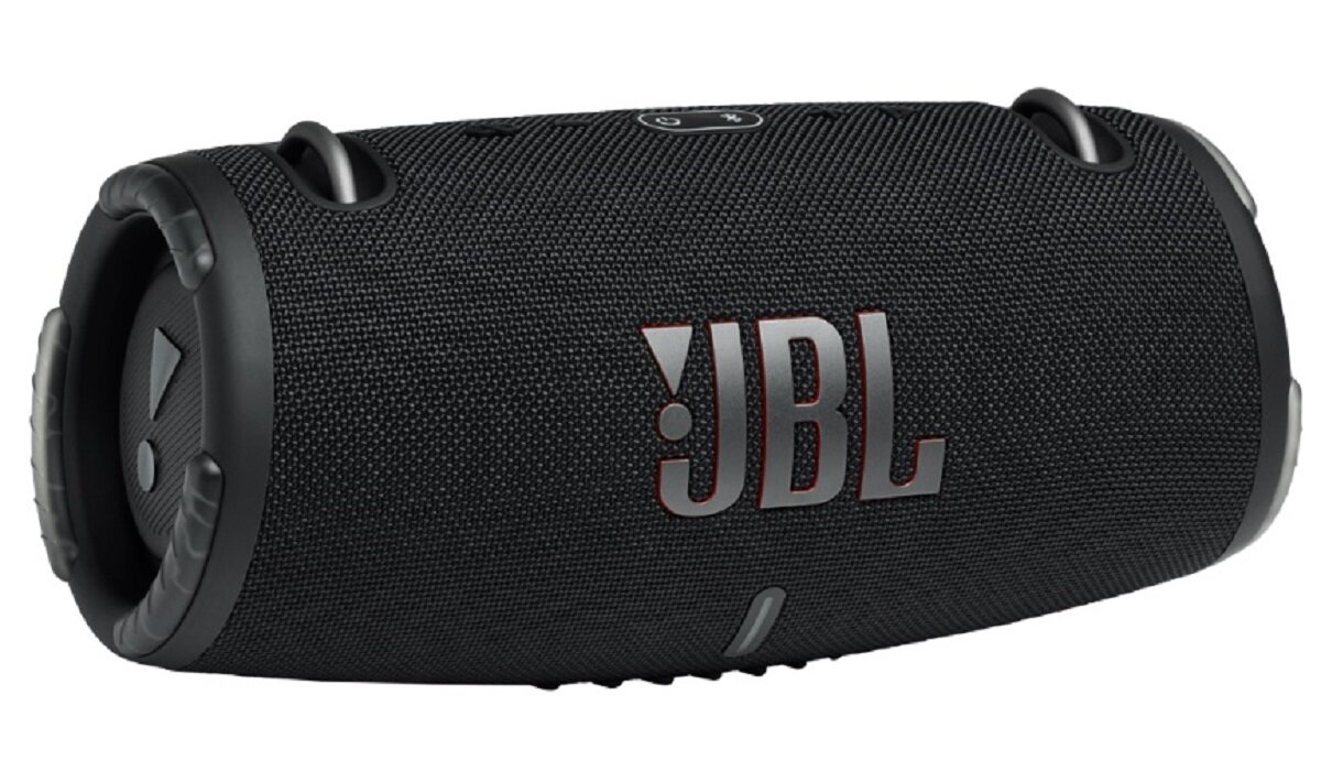JBL Xtreme 3 Czarny Głośnik mobilny - ceny i opinie w Media Expert