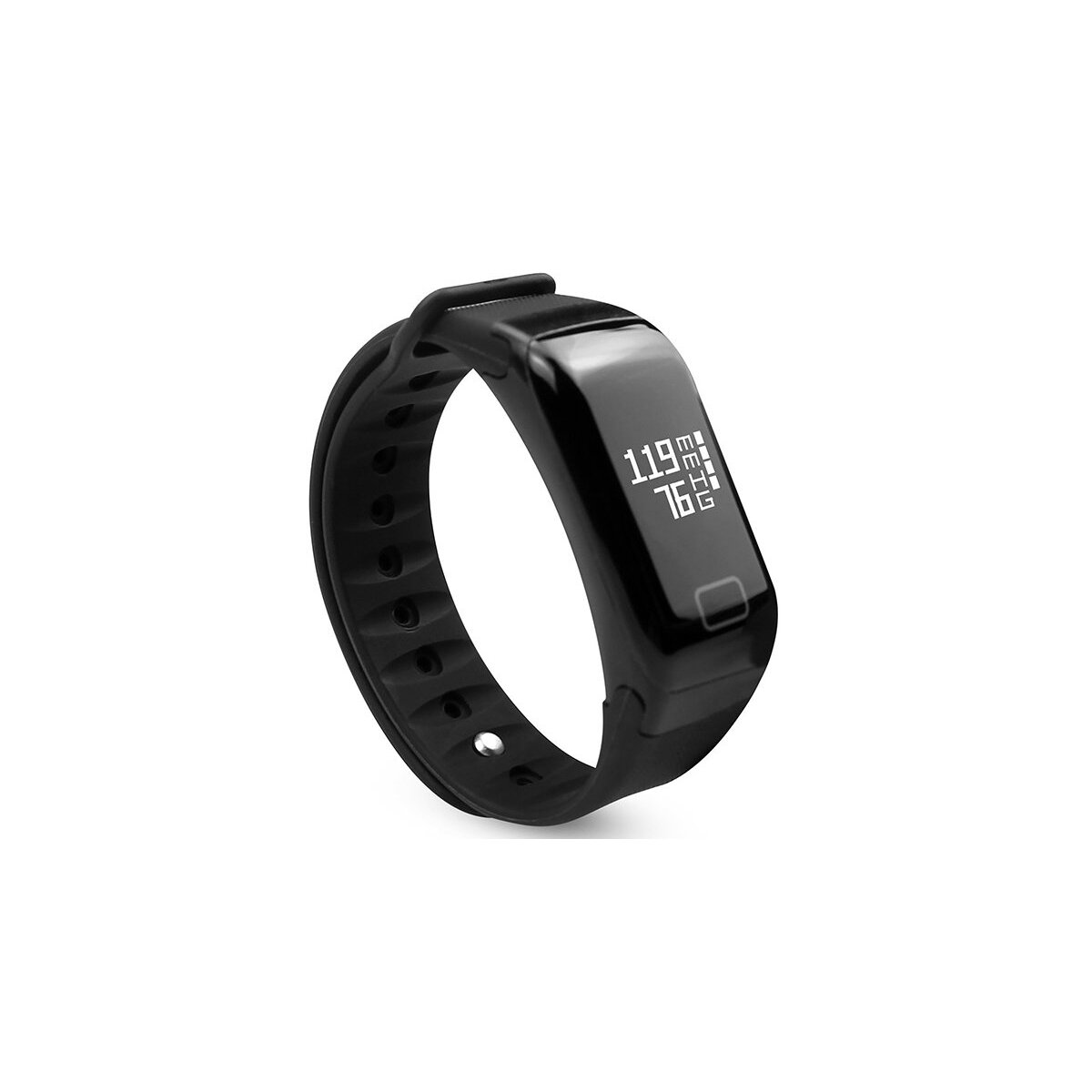 wear os watch with ecg