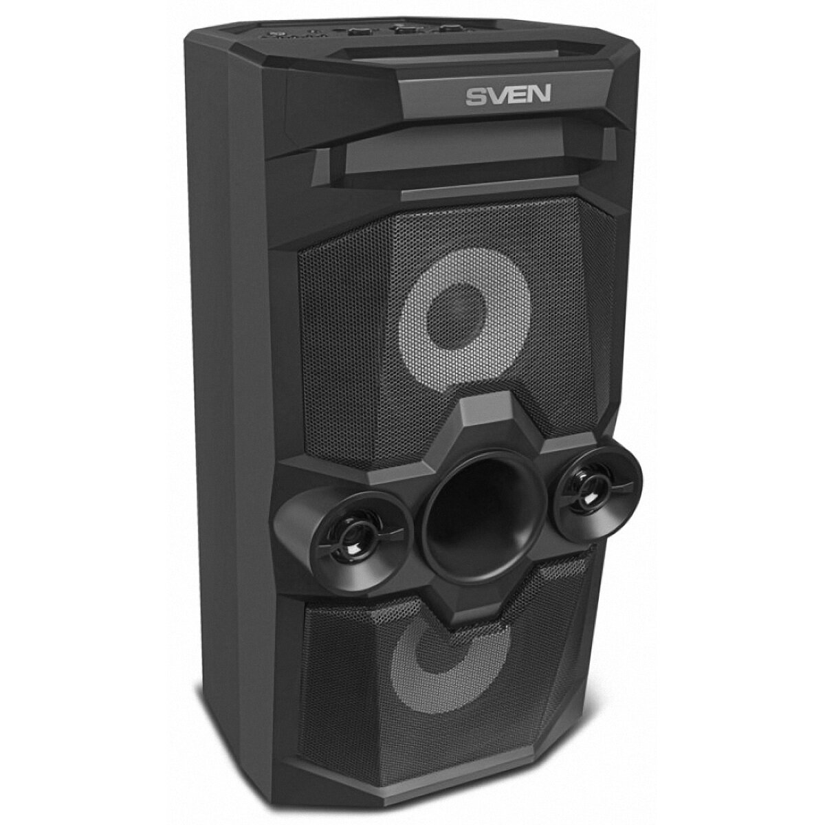 Sven ps 650 аккумулятор