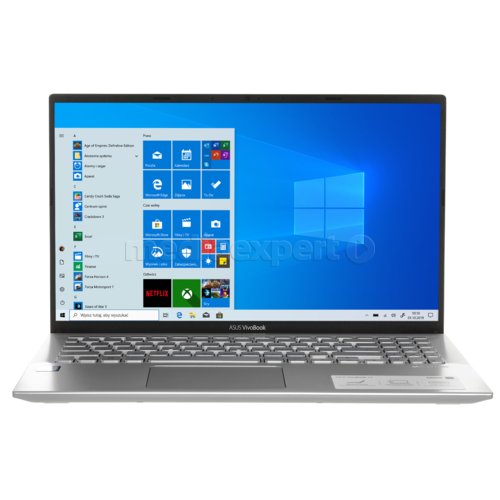 Asus Vivobook 15 A512fa I5 8265u 8gb 512gb Ssd W10 Laptop Ceny I Opinie W Media Expert
