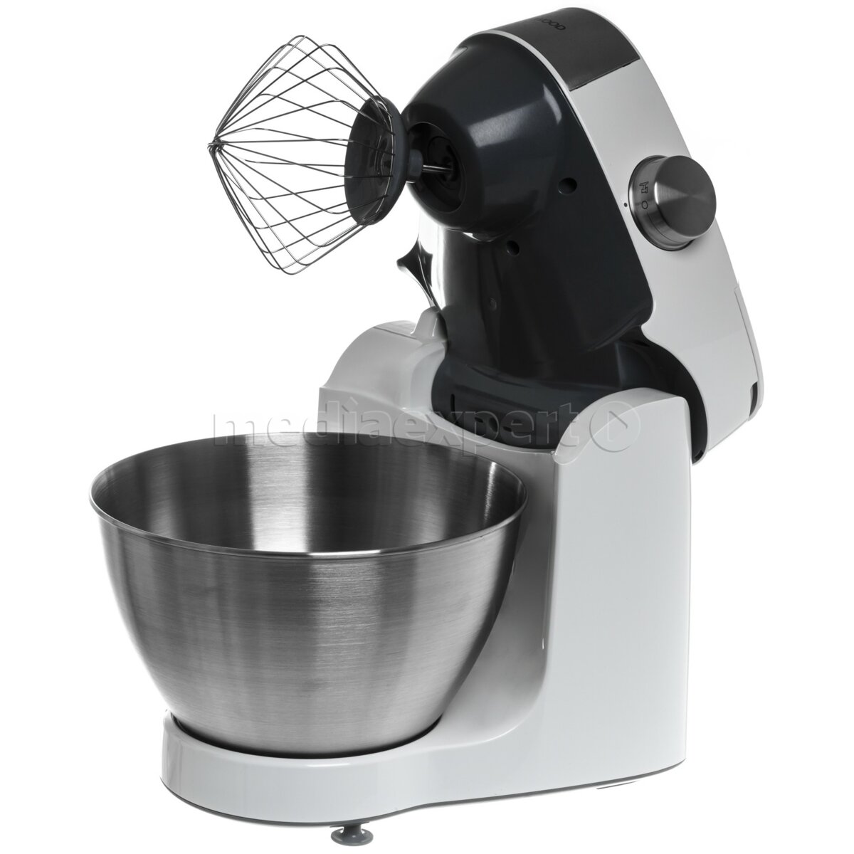 Robot De Cuisine Kenwood Prospero+ KHC29A - 1000W, Bol 4,3L, Balance Intégrée, 10 Accessoires