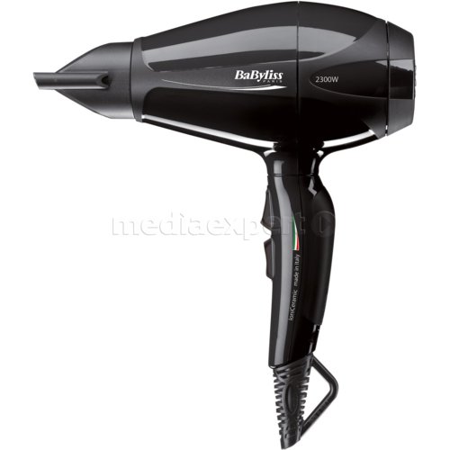 BABYLISS 6616E Suszarka ceny i opinie w Media Expert Suszarka BABYLISS 6616E, Suszarki do włosów opinie, cena