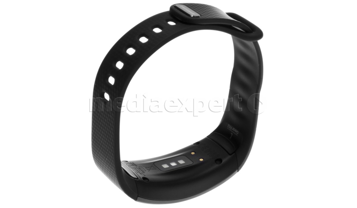 smartband galaxy fit
