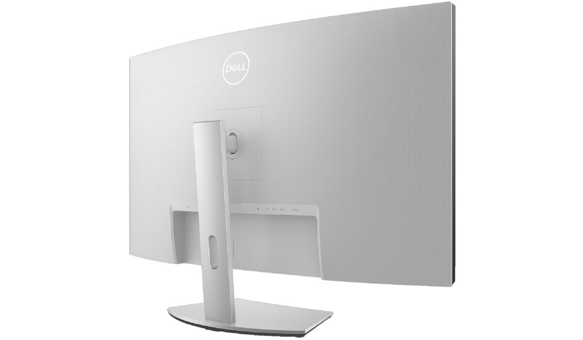 DELL S2721DS Monitor ceny i opinie w Media Expert
