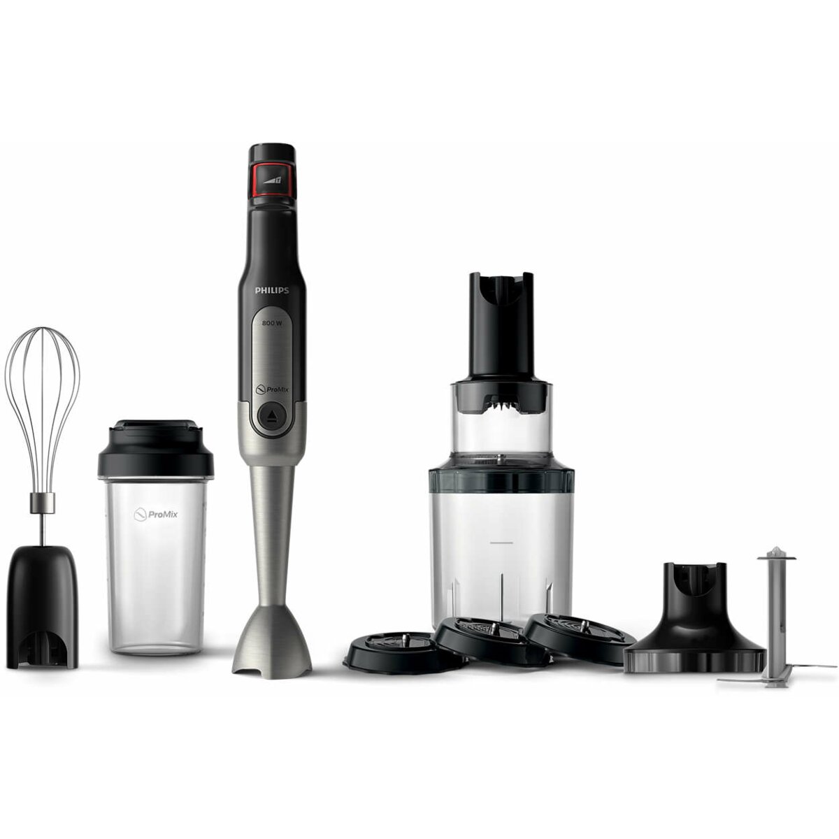 PHILIPS HR2657/90 Zoodler Blender - ceny i opinie w Media Expert