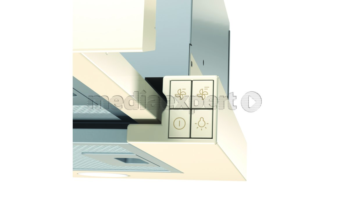 GORENJE BHP62CLI Okap - ceny i opinie w Media Expert
