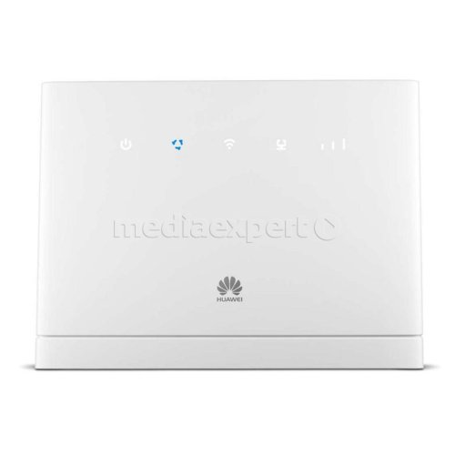 Huawei B315 Lte Router Ceny I Opinie W Media Expert