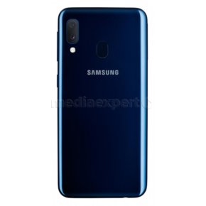 Samsung Galaxy A20e Niebieski Smartfon Ceny I Opinie W Media Expert