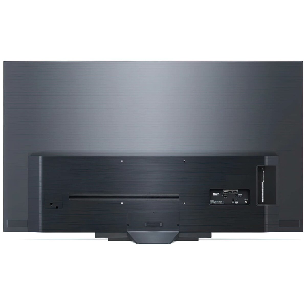 LG OLED 65B13LA Telewizor ceny i opinie w Media Expert