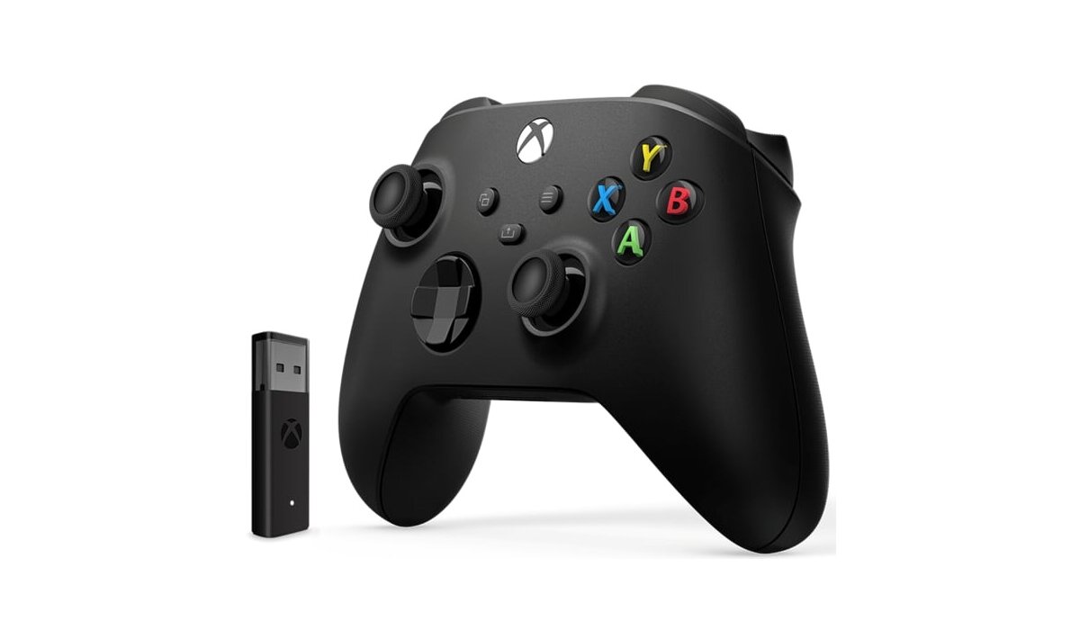 xbox series x wireless adapter for pc xbox series x wireless adapter for pc