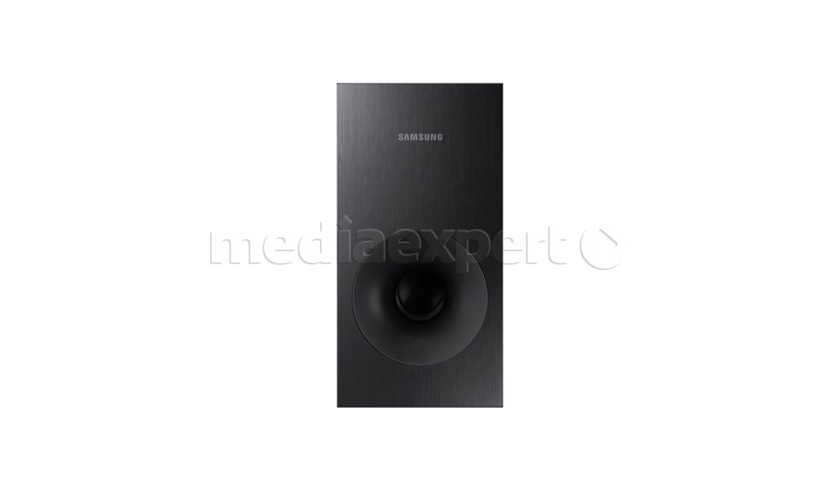SAMSUNG HWK360 Soundbar ceny i opinie w Media Expert