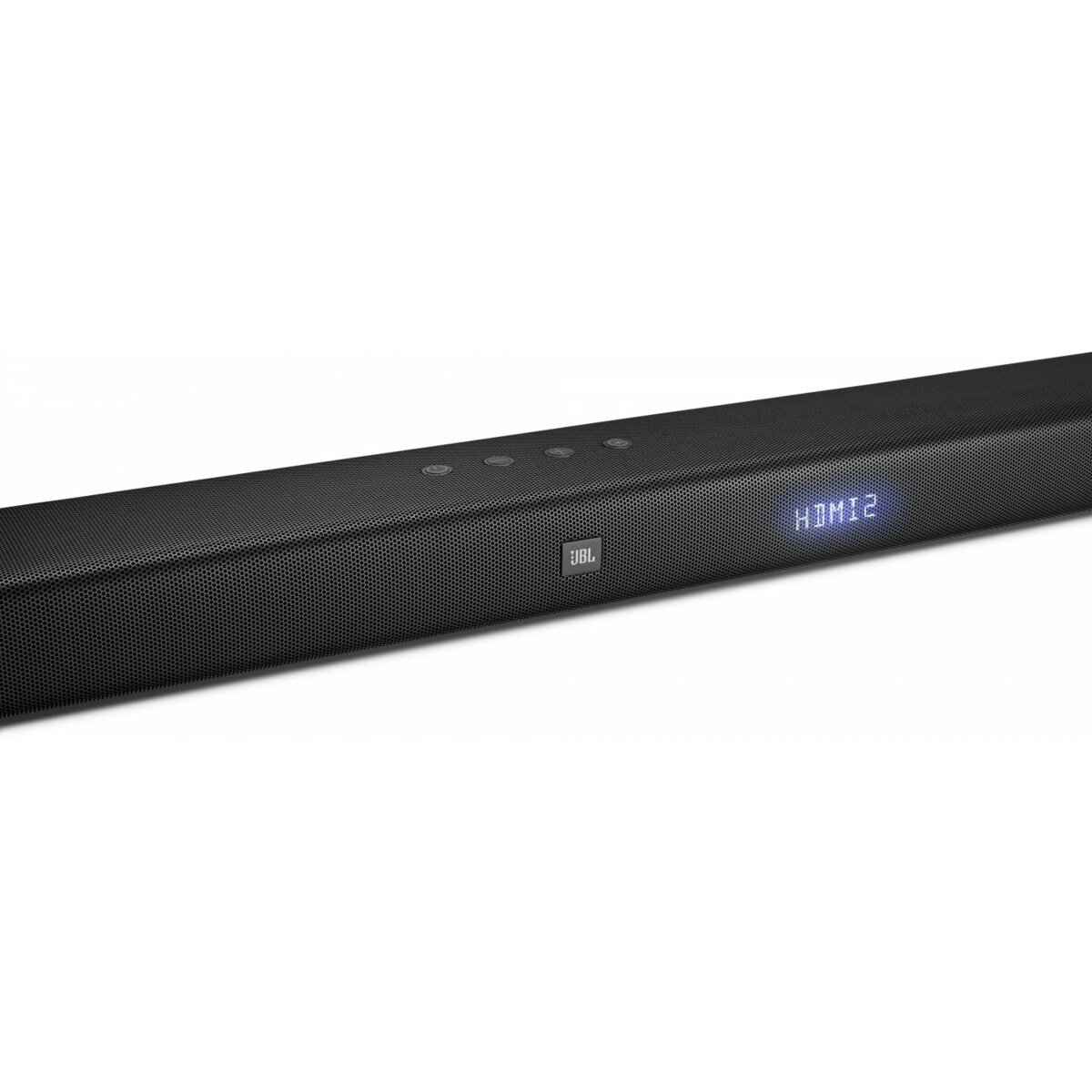 JBL Bar 5.1 Czarny Soundbar ceny i opinie w Media Expert