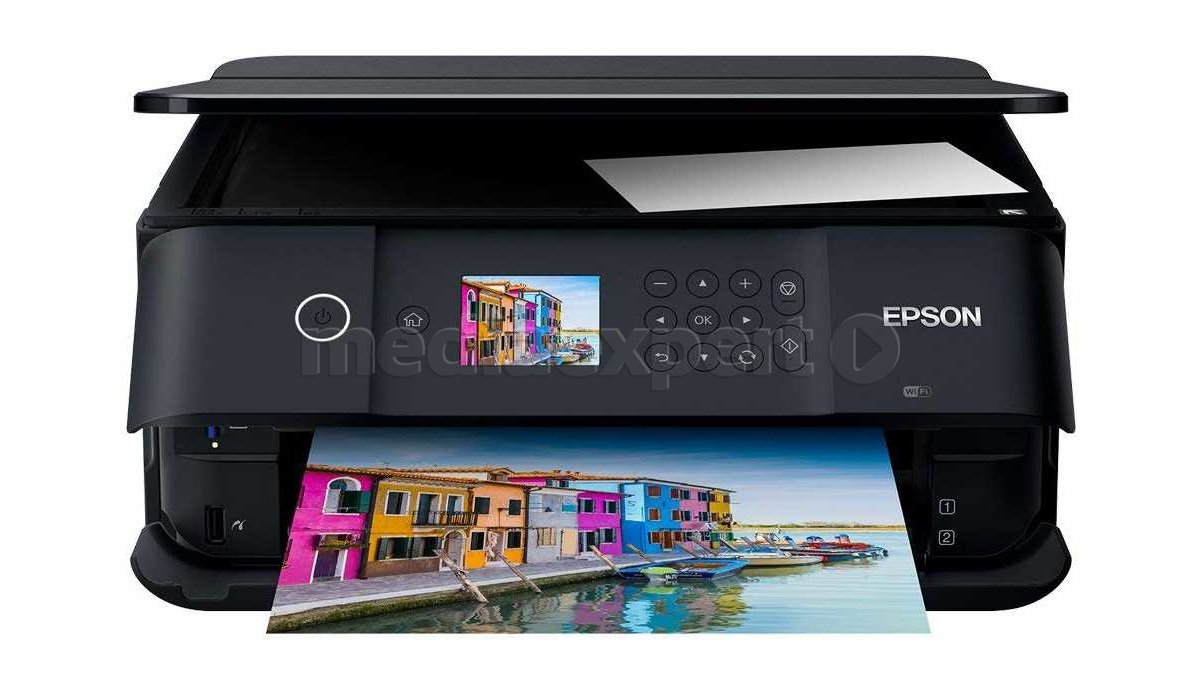 EPSON Expression Premium XP-6000 Urządzenie - ceny i ...