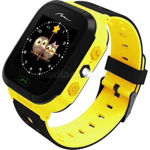 Media Tech Kids Locator Mt858 Smartwatch Ceny I Opinie W Media