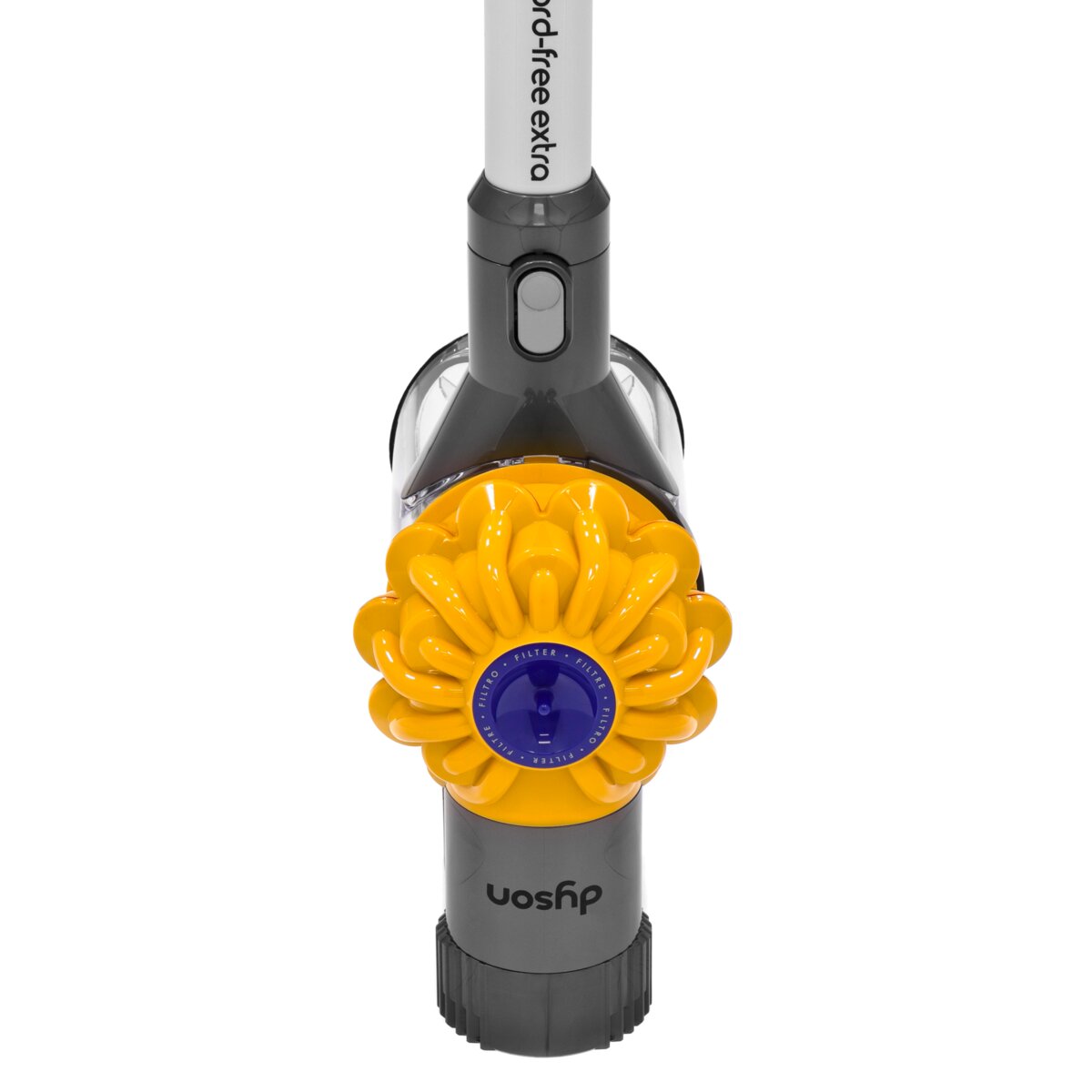DYSON V6 CordFree Extra Odkurzacz ceny i opinie w Media Expert