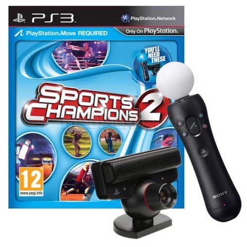 ps sports champions 2
