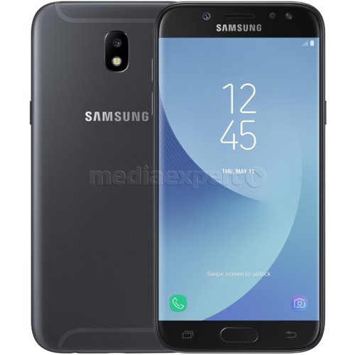 Samsung Galaxy J5 2017 Sm J530f Czarny Smartfon Ceny I Opinie W Media Expert