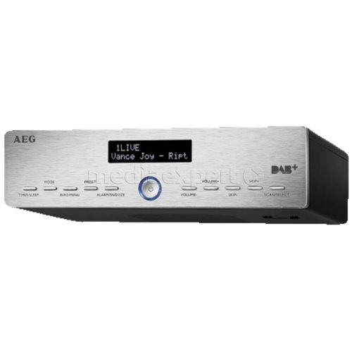 Aeg Krc 4368 Radio Kuchenne Ceny I Opinie W Media Expert